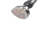 Rear Side Drive shaft Prop Shaft Driveshaft Assembly Replacement for Audi 2007-2008 RS4, 2004 S4, 78484180