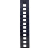 Heavy-Duty Ramps with Top Hook Attaching End, Universal Loading Ramp for Motorcycle, Tractor, ATV/UT W465104164