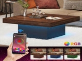 Rattan TableCoffee Table 70264444