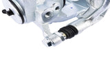Rear Driver Side Brake Caliper Replacement for Mazda CX-5 2016-2024 Sport Utility 4-Door 29097510