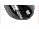 Left Mirror Power Folding Heated Signal Light Fits for Kia Optima 2.0 2.4L 2014-2015 87610-4C510 85944740