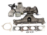 Turbo Turbocharger 53039880288 for Ford Mondeo Jaguar XF XJ Land Rover Evoque 2.0L EngineAJ-i4D 94482691