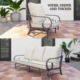 Backyard Patio Furniture Set 27511078