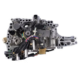 Transmission Solenoid Module Fits for Nissan Altima Maxima Murano Pathfinder Platinum Quest INFINITI 88668565