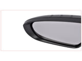 Left Mirror Power Folding Heated Signal Light Fits for Kia Optima 2.0 2.4L 2014-2015 87610-4C510 85944740