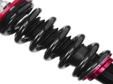 Racing Coilovers 24 Step Damper Adjustable fit for Lexus LS400 1990-1994 80424896