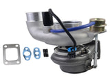 HE351CW Turbocharger & Actuator Replacement for Diesel Cummins 5.9L Dodge Ram 2500 3500 24V 81272050