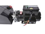 14 Quart Hydraulic Power Unit Pump 2950 PSI Car Lift 3 HP for 2 Post Lift Pump 88469940
