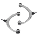 10x Aluminum Upper Lower Control Arm Fit For Cadillac Escalade 2015-2016 K623125, K623126, MS501184, 51286747