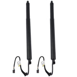 2pcs Rear Power Lift Trunk Support Shocks Replacement for Alfa Romeo Stelvio 2017-2025 505603960 77511778