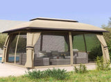 Patio Gazebo/Pergola Gazebo 11843119