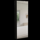 Columba Kitchen Cart, Single Door Cabinet, Four Caster B128P148690