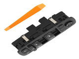 10 Button Door Window Switch fit for Dodge Grand Caravan V6 3.3L 2008-2009 4602535AD 83382553
