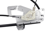 Window Lifter Assembly Front fit for BMW 525i 528i 530i 540i 1997-2003 740-479 28528154