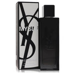 Yves Saint Laurent Myslf by Yves Saint Laurent Eau De Parfum Spray Refillable 3.4 oz for Men FX-565258