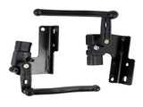 Pair Suspension Ride Height Sensor Replacement for Dodge Ram 1500 2015-2018 3.0L Front Left Right 83008358