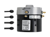 Electric Drive Motor fit for EZGO TXT 2000-2010 Golf Carts 73124-G08 3.0KW 36V 56099335