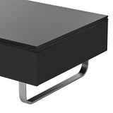 ZUN Multi-functional Coffee Table Lifted Tabletop, Contemporary Cocktail Table 45119660