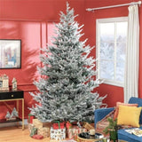 9ft Christmas tree 08373101