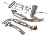 Catalytic Converter 645165 Only Replacement for Ford F-150 F150 2015-2020 5.0L V8 Left Right 50967199