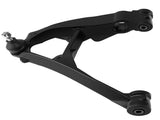 Suspension Upper Lower Control Arms fit for 1999-2006 GMC Sierra Silverado 1500 4WD 33181152