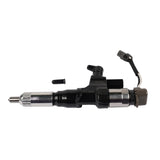 Diesel Injector 095000-6590 095000-6594 for Hino 3.8L 4.7L 5.0L 6.5L 7.7L 23670-E0010 095000-6593 74082238