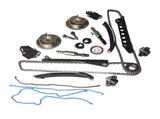 Timing Chain Kit & Cam Phaser & VVT Solenoids for Ford F-150 F-250 F-350 5.4L V8 89821108