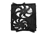 Radiator Cooling Fan fit for Lincoln MKT V6 3.5L 3.7L 2013-2019 fit for Ford DA8Z8C607B 90546132