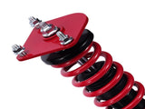 BFO Coilovers Springs Kit fit for Mazda Protege 1999-2003 Shock Absorbers Struts 23442885