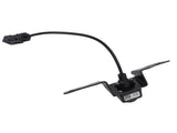 Front View Camera Parking Assist Replacement for 2022-2024 Mitsubishi Outlander 284F1W040P 8781A314 12323404