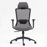 High Back Mesh Office Chair8322H-BK W3326P330174