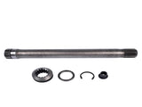 Front Inner Drive Axle Shaft For Jeep Wrangler Rubicon JL 2018-2024 Gladiator 2022-2024 68400416AA 32035698