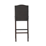 MARKSON KD BARSTOOL 62368.00RBL