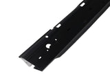 Left Right Rocker Panels Cover fit for Ford Ranger 2 Door Extended Cab 93-11 Steel 68615719