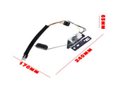 Fuel Tank Sending Unit Fit for Harley Davidson FLHRI FLHRCI FLHPEI FLHPI FLHR FLHRS FLHRSEI FLHRSEI2 75799082