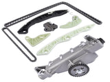 Engine Oil Pump & Timing Chain Kit 2.0T Fits Hyundai Genesis Coupe 2.0T L4 2010-2013 213102C001 94030162