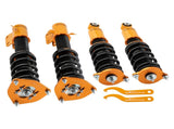 MaXpeedingrods Coilovers Shocks Suspension Kit fit for Subaru Outback 1998-2004 BHE 65104103