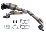 Direct Fit Catalytic Converter fit for Subaru Outback 2.5L 2015-2019 Front Side 54213244