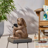 RABBIT UMBRELLA BASE 67767.00LBRN