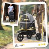 Pet Jogging Stroller 57963314