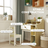 Kids Desk and Chair Set 45111493