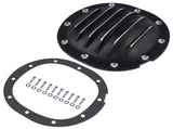 10 Bolt Differential Cover 7.5" & 7.6" Ring Gear Fits for Chevy GMC Pontiac Firebird S10 S15 Camaro 69999071