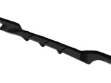 Carbon Color Rear Bumper Diffuser Lip fit for BMW 6 Series F06 F12 F13 M Sport 12-18 32796768