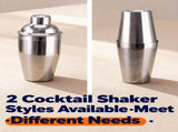 "Cocktail Shaker Set,12 Piece Bartender Kit with Stand,Bar Set for Mixed Drink, Professional Bar 72519403