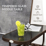 Outdoor Garden Bench Garden chair 80898965