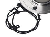 Front Wheel Hub Assembly SP550206 fit for Ford Expedition 2WD 2003 2004-2006 6 Lugs 28318661