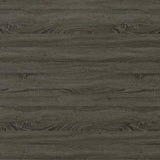 Weathered Grey 8-shelf Bookcase B062P145422