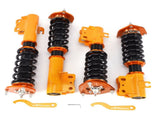 Street Coilovers Suspension Shocks Damper Kit fit for Subaru Forester 1998-2002 48494341