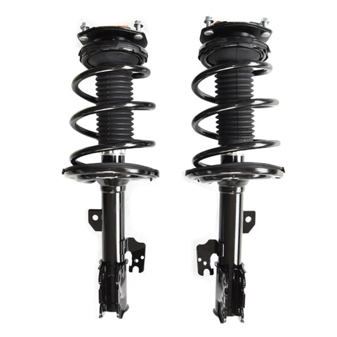 ZUN 2 PCS COMPLETE STRUT 2006-2008 Toyota Solara 68096103