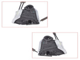 2Pcs Rear Door Lock Actuators Left & Right Fits for Nissan Altima Platinum SV SL S 78445652
